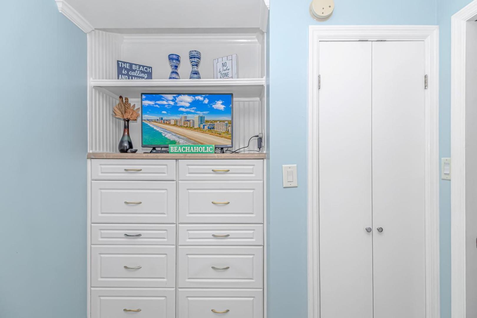 Exceptional Ocean-Pier-Pool Front 1 Bedroom Condo Garden City Exterior foto
