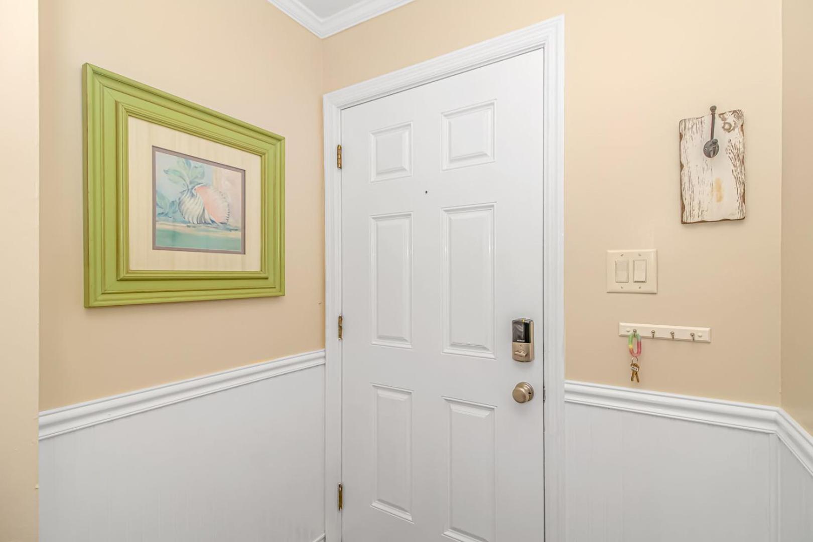 Exceptional Ocean-Pier-Pool Front 1 Bedroom Condo Garden City Exterior foto