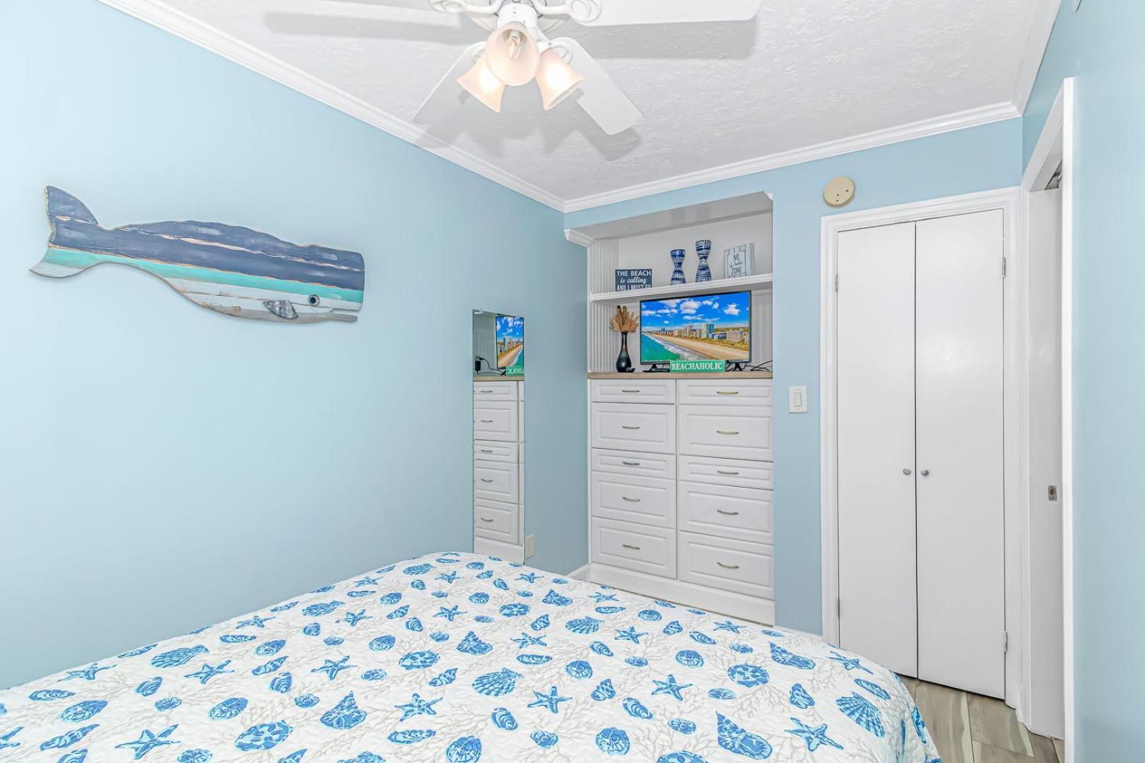 Exceptional Ocean-Pier-Pool Front 1 Bedroom Condo Garden City Exterior foto