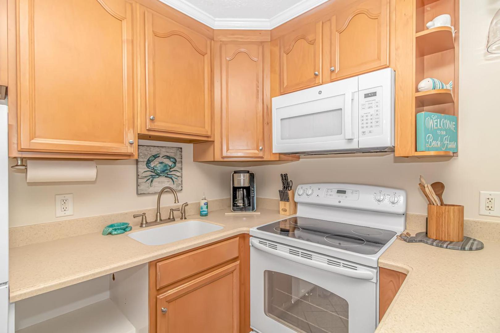 Exceptional Ocean-Pier-Pool Front 1 Bedroom Condo Garden City Exterior foto